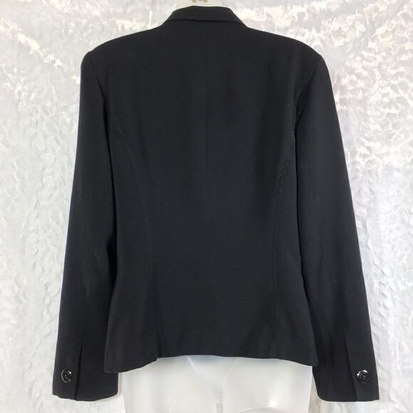 Vintage VTG 90’s Gianni blazer jacket suit coat 6 - Picture 5 of 8